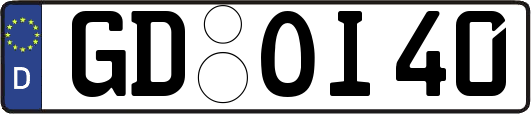 GD-OI40