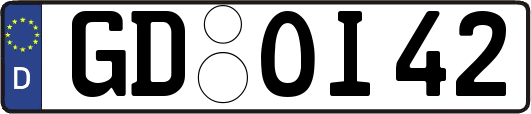 GD-OI42