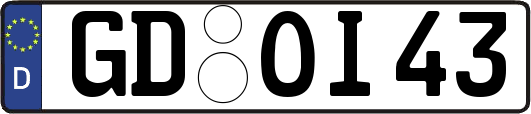 GD-OI43