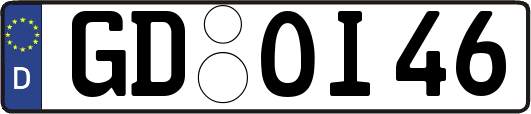 GD-OI46