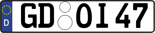 GD-OI47