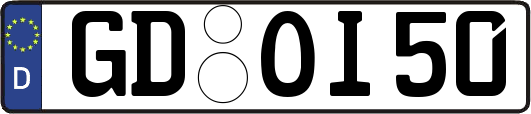 GD-OI50