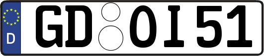GD-OI51