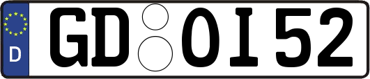 GD-OI52