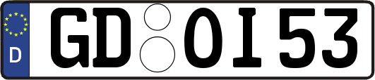 GD-OI53