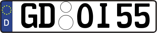 GD-OI55
