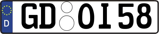 GD-OI58