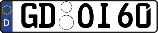 GD-OI60