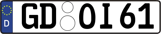 GD-OI61