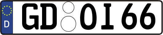 GD-OI66