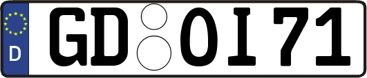 GD-OI71