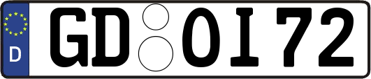 GD-OI72