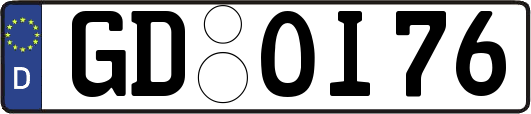 GD-OI76
