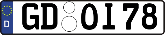 GD-OI78