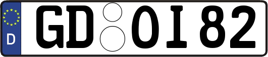 GD-OI82