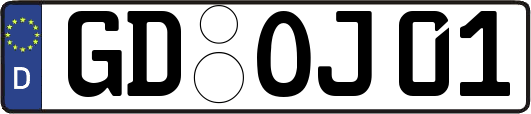 GD-OJ01
