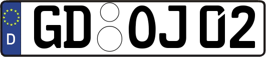 GD-OJ02