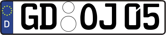 GD-OJ05