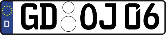 GD-OJ06