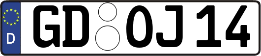 GD-OJ14