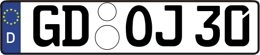 GD-OJ30
