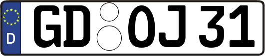 GD-OJ31