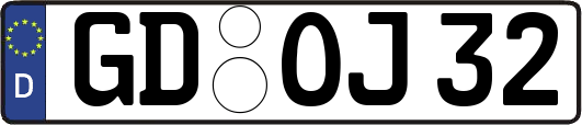 GD-OJ32