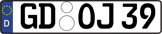 GD-OJ39