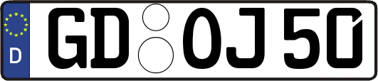 GD-OJ50