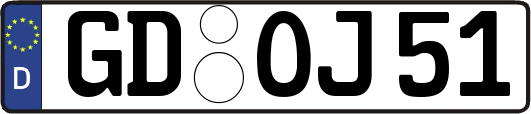 GD-OJ51