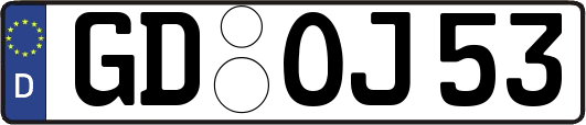 GD-OJ53
