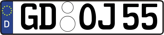 GD-OJ55