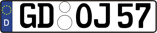 GD-OJ57
