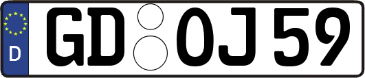 GD-OJ59