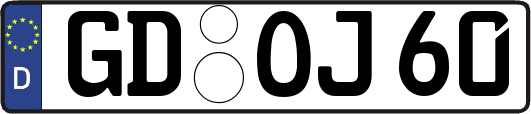 GD-OJ60
