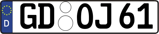 GD-OJ61