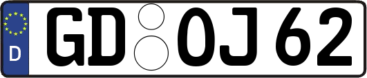 GD-OJ62