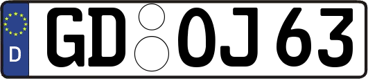 GD-OJ63