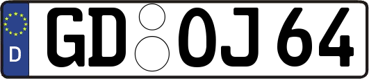 GD-OJ64