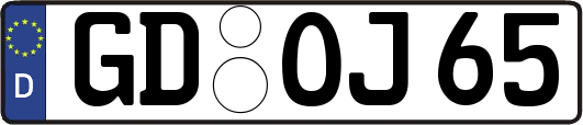 GD-OJ65