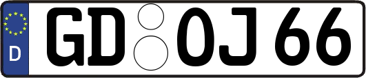 GD-OJ66