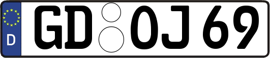 GD-OJ69