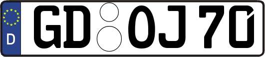 GD-OJ70