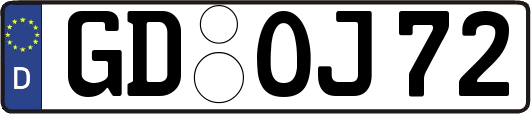 GD-OJ72
