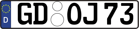 GD-OJ73