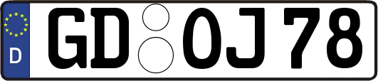 GD-OJ78
