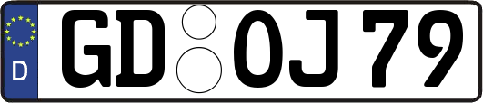 GD-OJ79