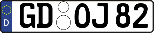 GD-OJ82