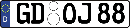 GD-OJ88