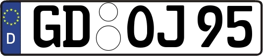 GD-OJ95